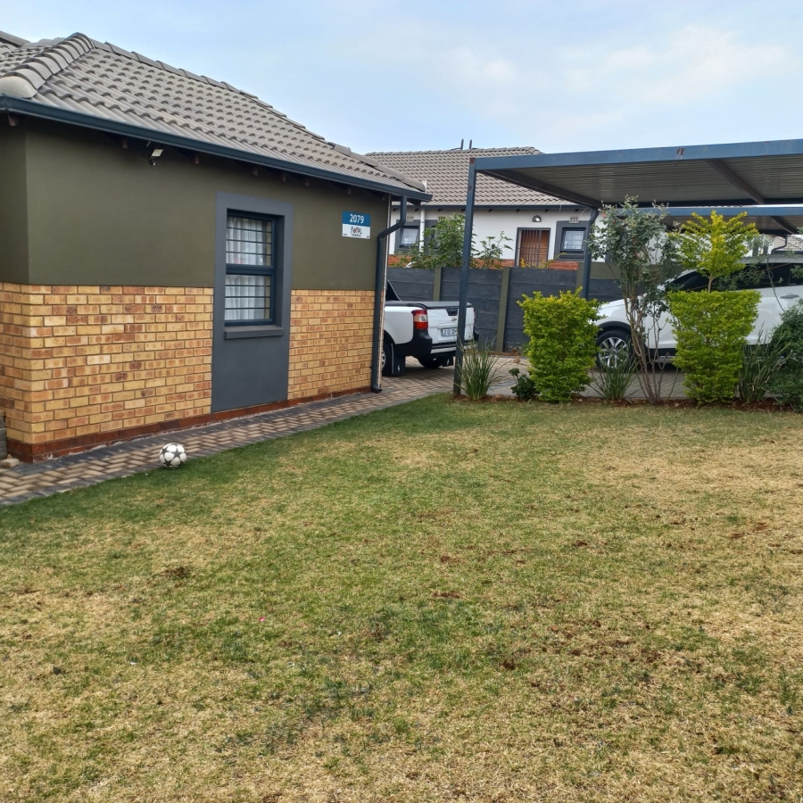 3 Bedroom Property for Sale in Mindalore Gauteng