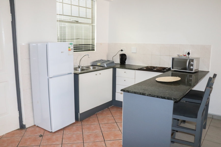 To Let 1 Bedroom Property for Rent in Rosebank Gauteng