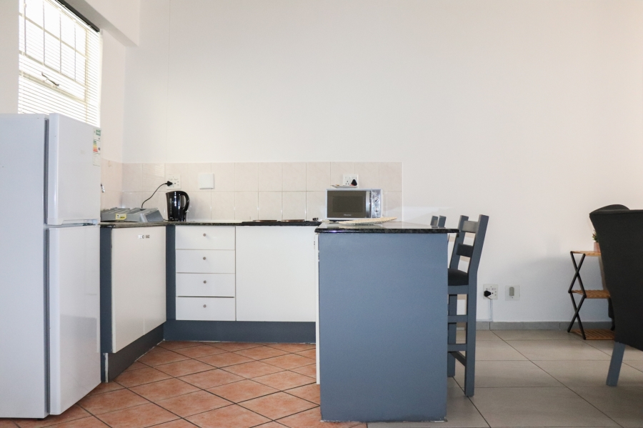 To Let 1 Bedroom Property for Rent in Rosebank Gauteng