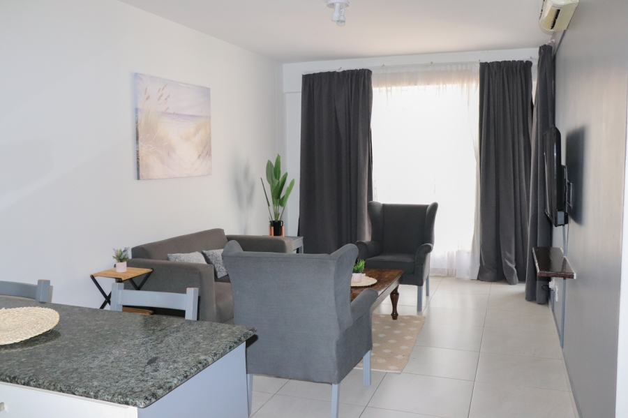 To Let 1 Bedroom Property for Rent in Rosebank Gauteng