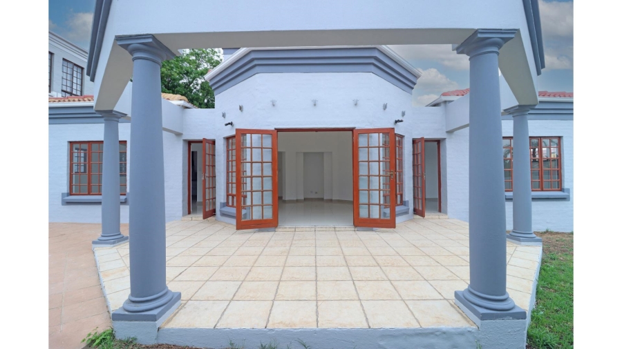 3 Bedroom Property for Sale in Kyalami Gauteng
