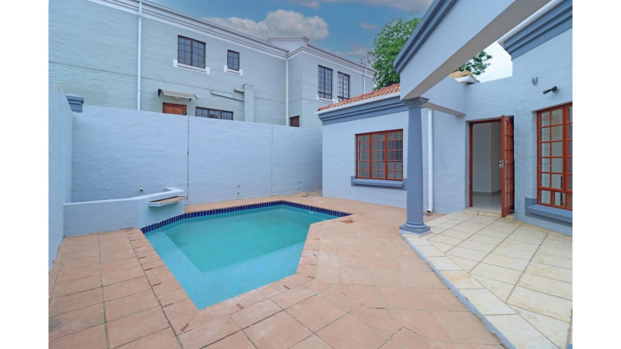 3 Bedroom Property for Sale in Kyalami Gauteng