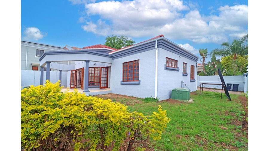 3 Bedroom Property for Sale in Kyalami Gauteng