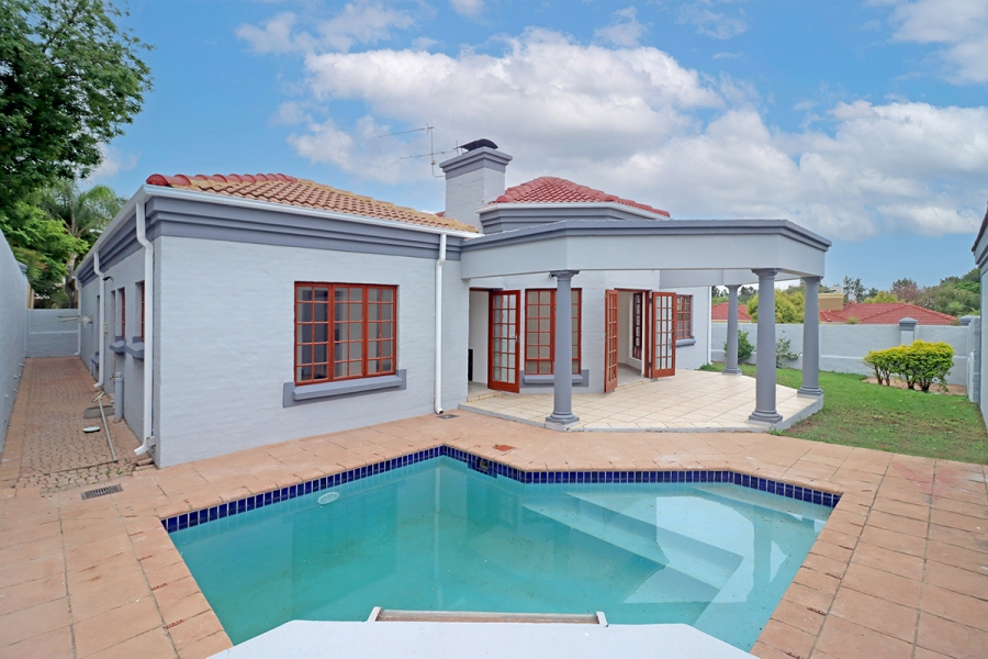 3 Bedroom Property for Sale in Kyalami Gauteng
