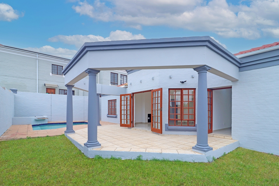 3 Bedroom Property for Sale in Kyalami Gauteng