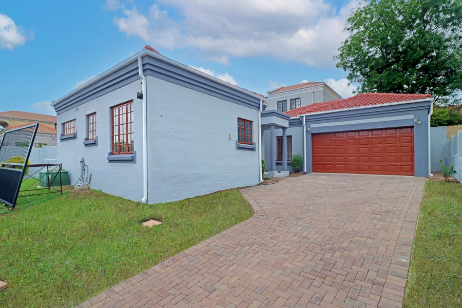 3 Bedroom Property for Sale in Kyalami Gauteng