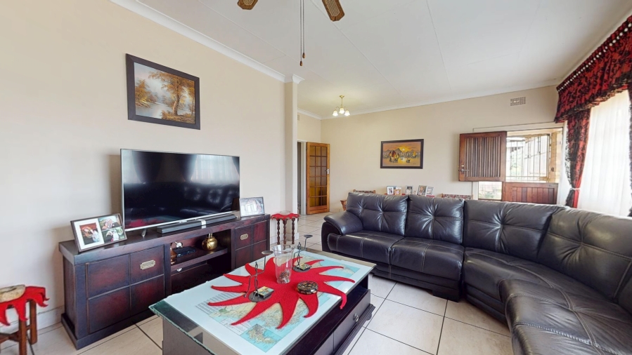 4 Bedroom Property for Sale in Sunnyridge Gauteng