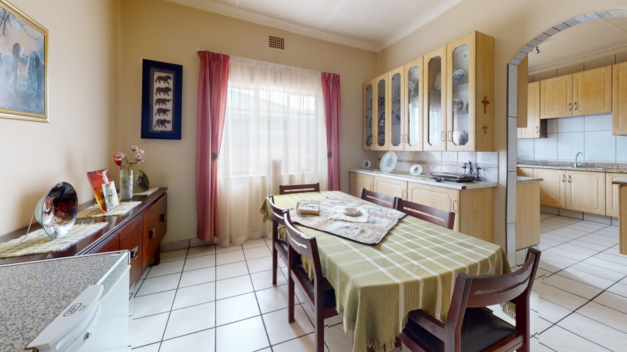 4 Bedroom Property for Sale in Sunnyridge Gauteng