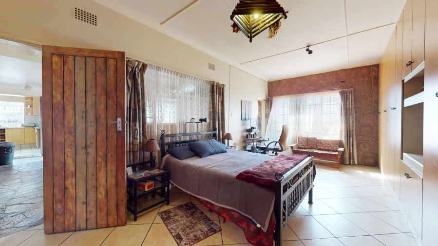 4 Bedroom Property for Sale in Sunnyridge Gauteng