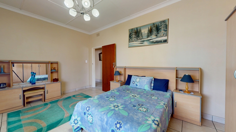 4 Bedroom Property for Sale in Sunnyridge Gauteng