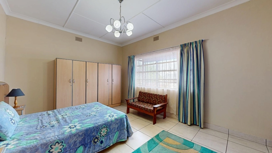 4 Bedroom Property for Sale in Sunnyridge Gauteng