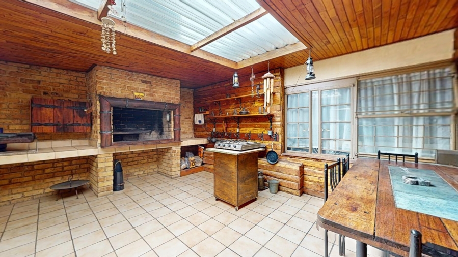 4 Bedroom Property for Sale in Sunnyridge Gauteng