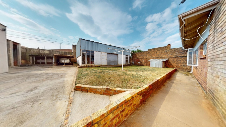 4 Bedroom Property for Sale in Sunnyridge Gauteng