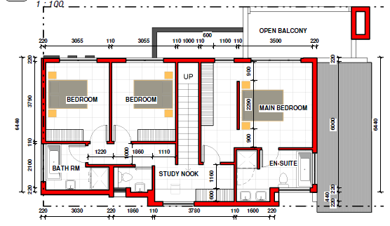 3 Bedroom Property for Sale in Olympus AH Gauteng