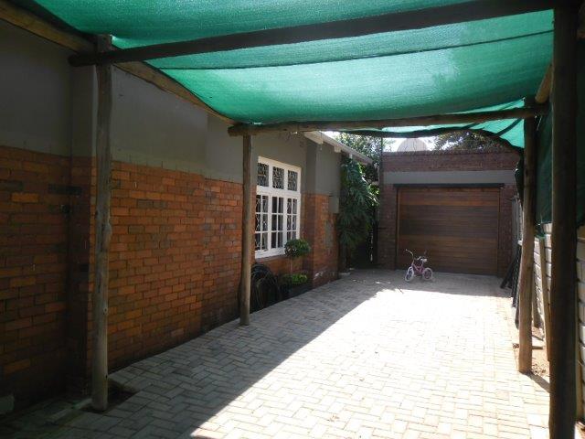 4 Bedroom Property for Sale in Kensington Gauteng