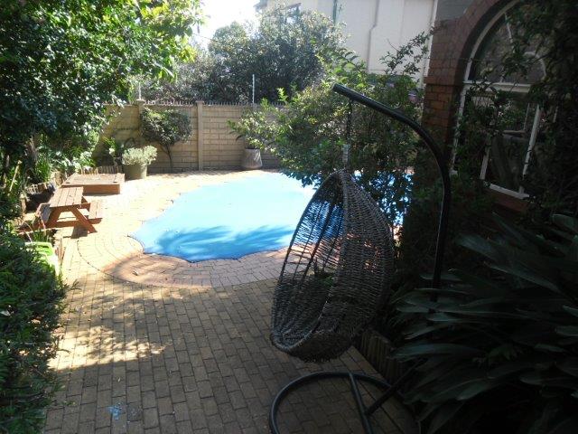 4 Bedroom Property for Sale in Kensington Gauteng