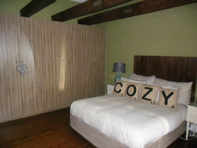 4 Bedroom Property for Sale in Kensington Gauteng