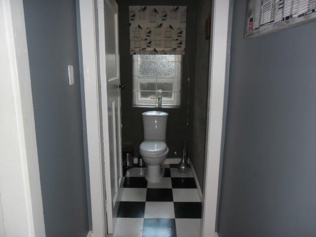 4 Bedroom Property for Sale in Kensington Gauteng