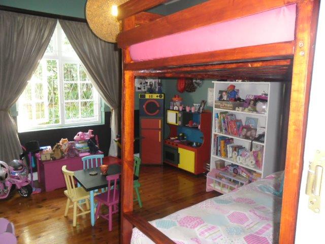 4 Bedroom Property for Sale in Kensington Gauteng