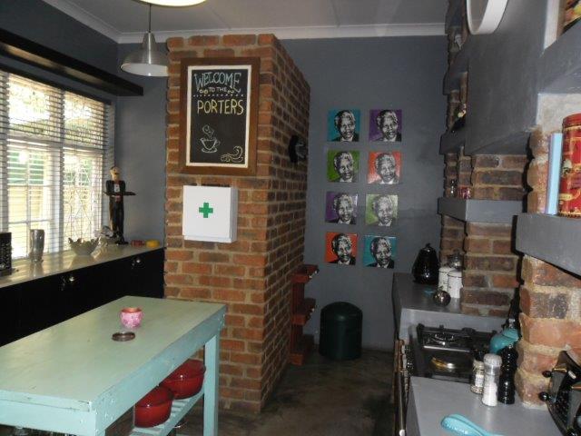 4 Bedroom Property for Sale in Kensington Gauteng