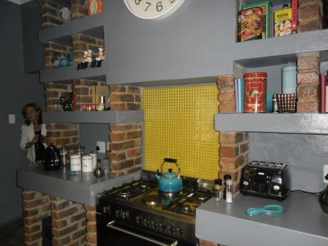 4 Bedroom Property for Sale in Kensington Gauteng