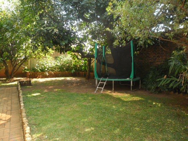 4 Bedroom Property for Sale in Kensington Gauteng