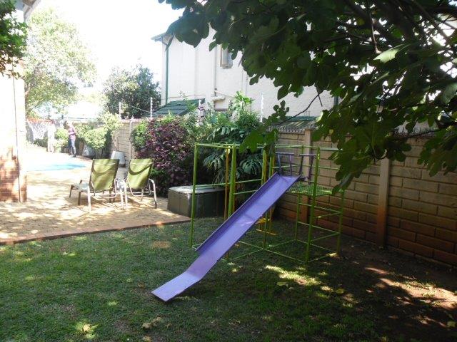 4 Bedroom Property for Sale in Kensington Gauteng