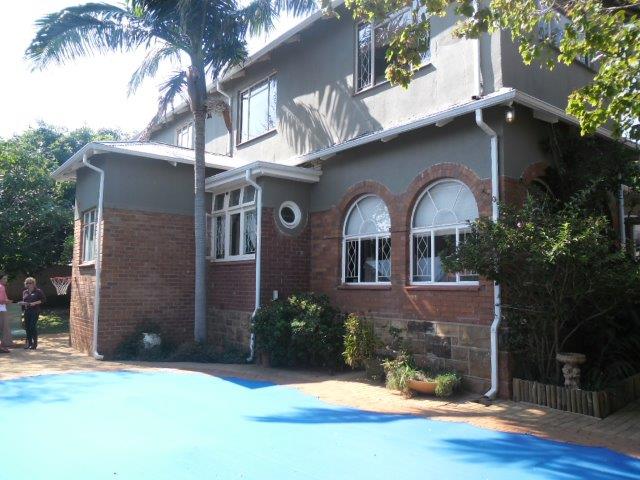 4 Bedroom Property for Sale in Kensington Gauteng