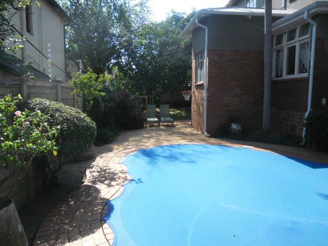4 Bedroom Property for Sale in Kensington Gauteng