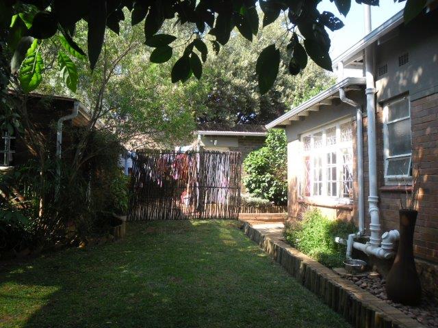 4 Bedroom Property for Sale in Kensington Gauteng