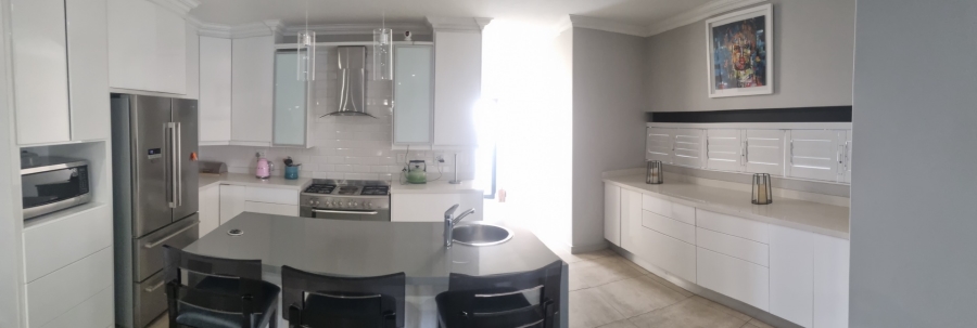 4 Bedroom Property for Sale in Midstream Ridge Gauteng