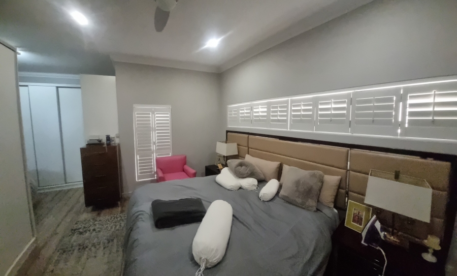 4 Bedroom Property for Sale in Midstream Ridge Gauteng