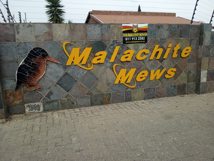 2 Bedroom Property for Sale in Van Dyk Park Gauteng