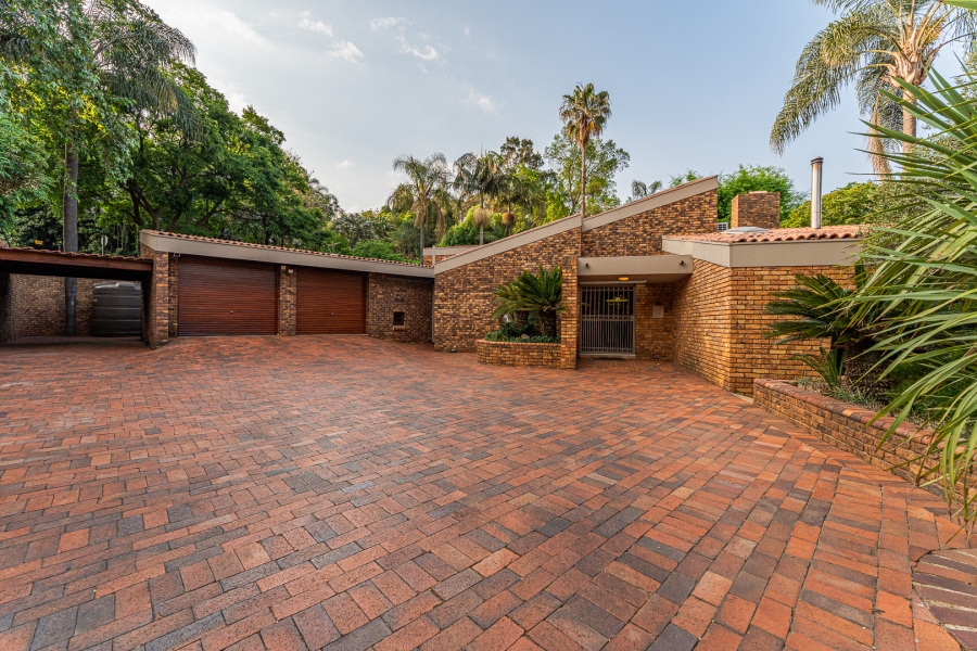 3 Bedroom Property for Sale in Constantia Kloof Gauteng