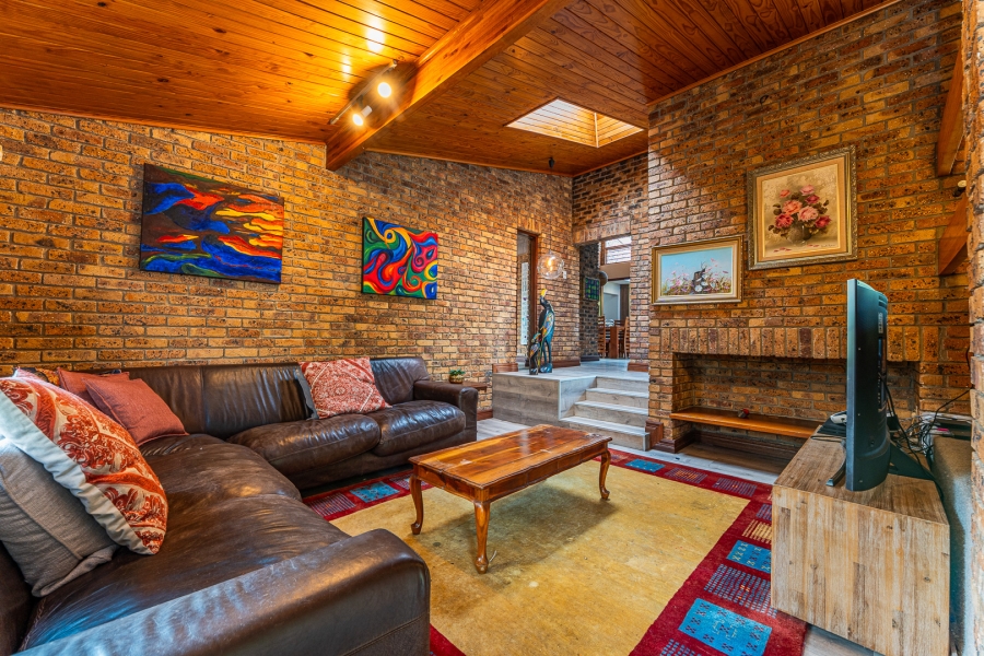 3 Bedroom Property for Sale in Constantia Kloof Gauteng