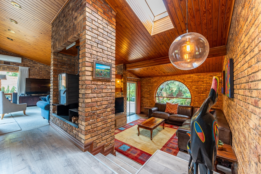 3 Bedroom Property for Sale in Constantia Kloof Gauteng