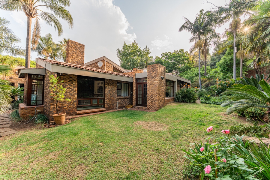 3 Bedroom Property for Sale in Constantia Kloof Gauteng