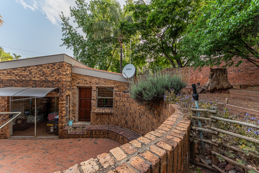 3 Bedroom Property for Sale in Constantia Kloof Gauteng