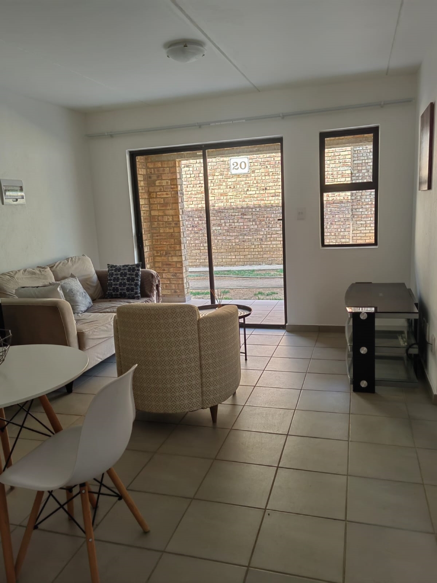 3 Bedroom Property for Sale in Albertsdal Gauteng