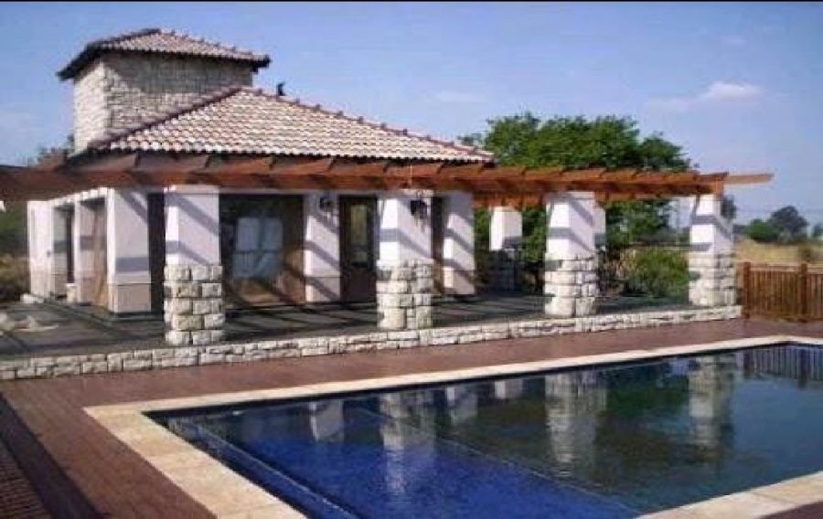 To Let 3 Bedroom Property for Rent in Castleview Gauteng