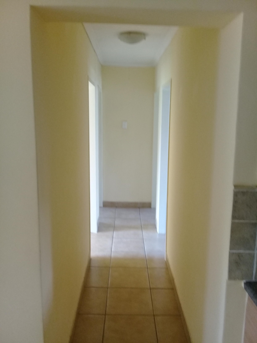 To Let 3 Bedroom Property for Rent in Castleview Gauteng