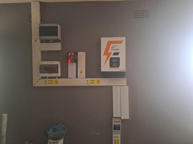 To Let 7 Bedroom Property for Rent in Oriel Gauteng