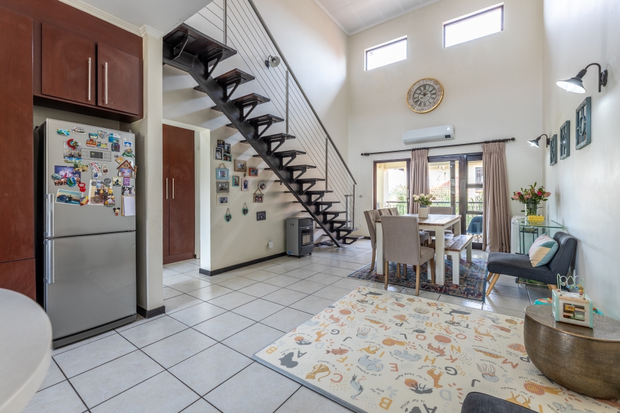 3 Bedroom Property for Sale in Sunninghill Gauteng