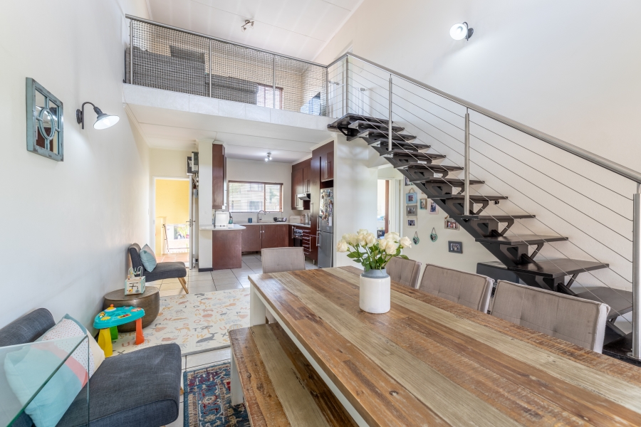 3 Bedroom Property for Sale in Sunninghill Gauteng