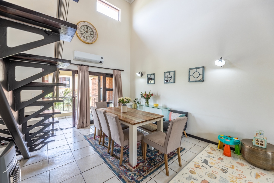 3 Bedroom Property for Sale in Sunninghill Gauteng
