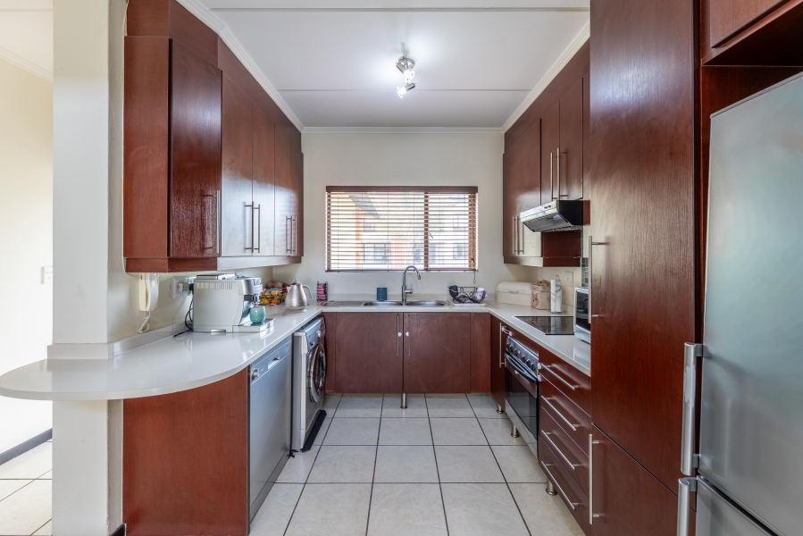 3 Bedroom Property for Sale in Sunninghill Gauteng