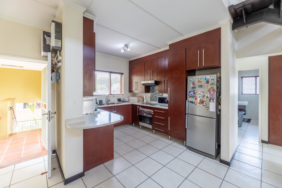 3 Bedroom Property for Sale in Sunninghill Gauteng