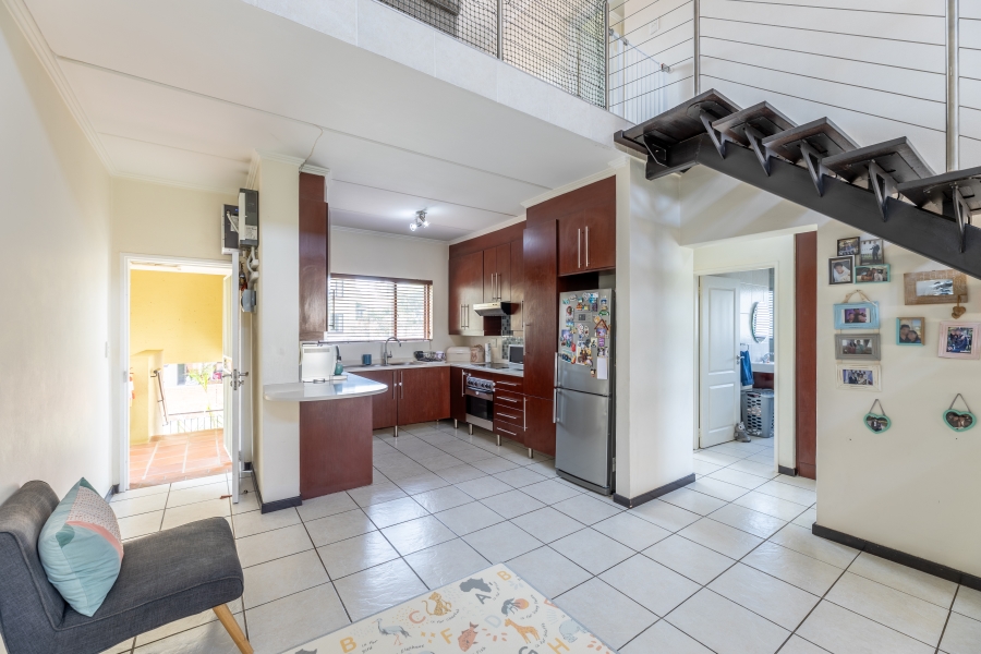 3 Bedroom Property for Sale in Sunninghill Gauteng