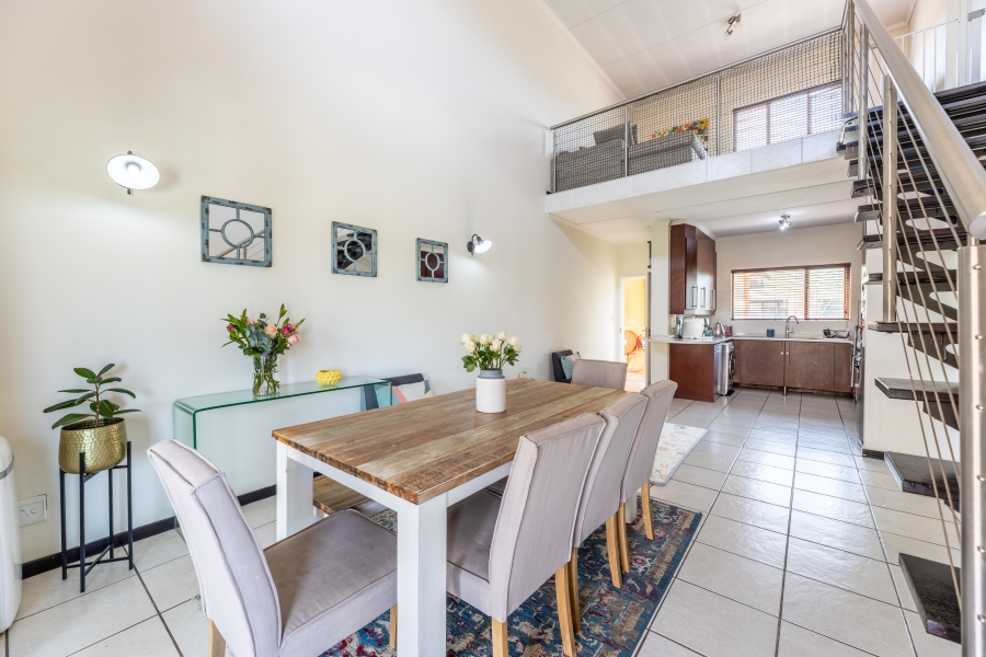 3 Bedroom Property for Sale in Sunninghill Gauteng