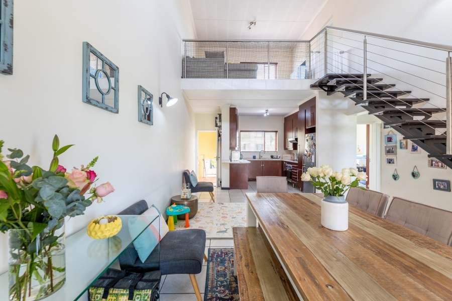 3 Bedroom Property for Sale in Sunninghill Gauteng